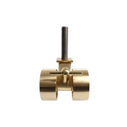 FLGELROLLEN MIT BREMSE