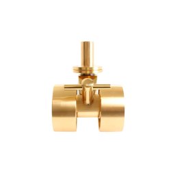 FLGEL ROLLEN MIT BREMSE/STEINWAY ADAPTER