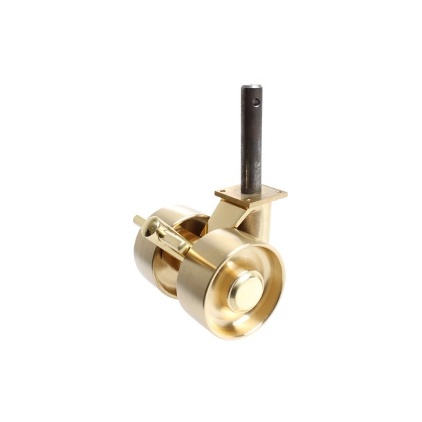 FLGELROLLEN MIT BREMSE