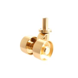 FLGEL ROLLEN OHNE BREMSE/STEINWAY ADAPTER