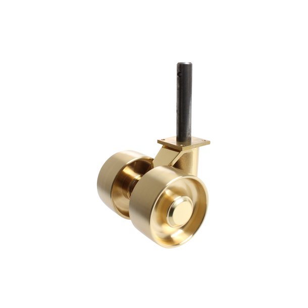 FLGELROLLEN OHNE BREMSE