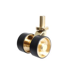 FLGELROLLEN OHNE BREMSE/POLYAMID