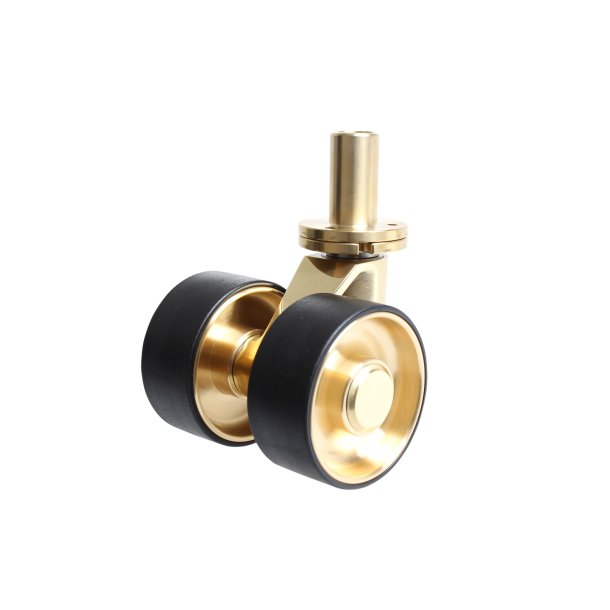 FLGELROLLEN OHNE BREMSE/POLYAMID