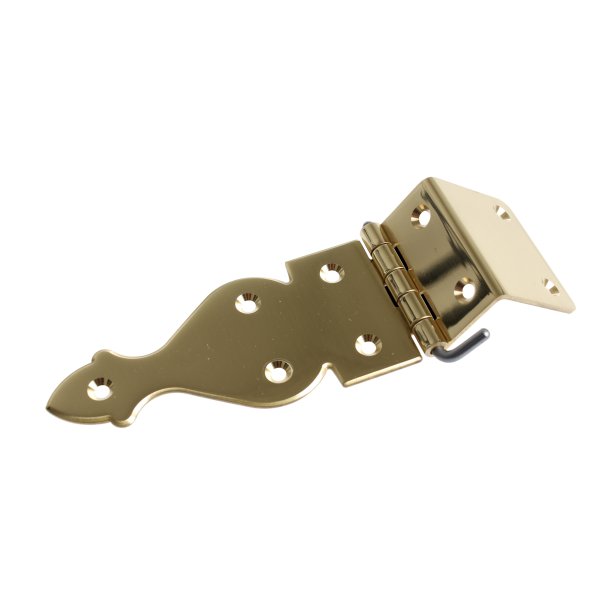 FLYGEL DKSELHNGSLER MED VINKEL