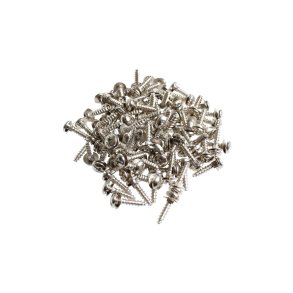 FLANGE SCREWS 4,5 X 17 MM.  