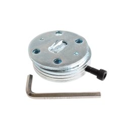 FLYGELBENS FORBINDERE