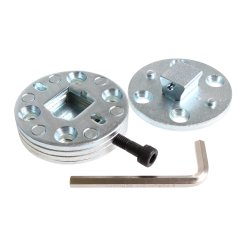 FLYGELBENS FORBINDERE