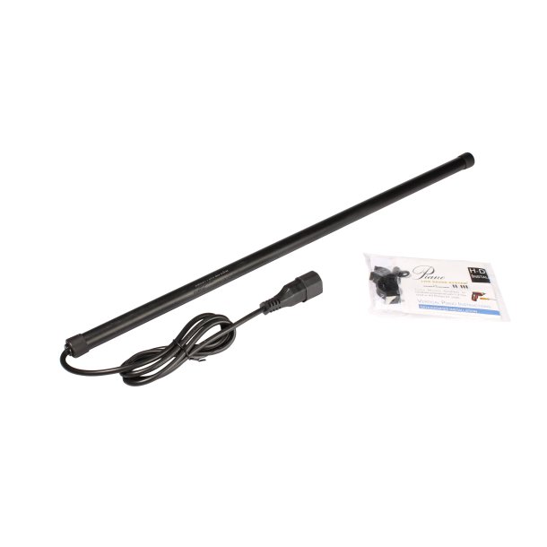 ENTFEUCHTERSTANGE FR KONTROLLKASTEN H5 - 61 CM. 25W/240V