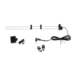 ROTE LICHTANZEIGE FR TUCHWECHSEL