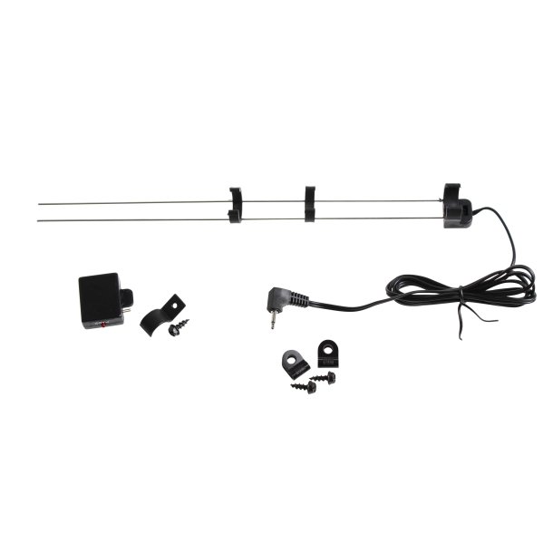 ROTE LICHTANZEIGE FR TUCHWECHSEL