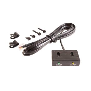 DOUBLE LEUCHTPANEL FR POWER UND WASSER OHNE BIPPER 