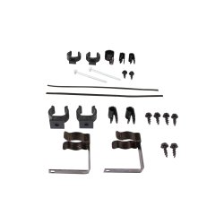 PLS. ENTFEUCHTERSTANGE EINSCHLIESSLICH KONTROLLKASTEN HD - 91 CM. EINSTELLBARE LNGE 38W/240