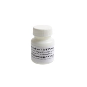 TEFLON MICRO PTFE PULVER 1OZ/29ML.