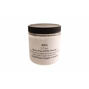 TEFLON MICRO PTFE PULVER 3,5OZ/104ML.