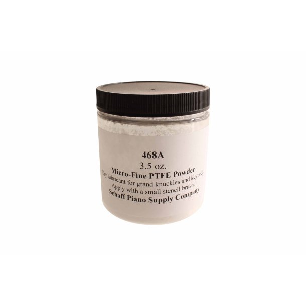 TEFLON MICRO PTFE PULVER 3,5OZ/104ML.