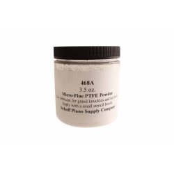 TEFLON MICRO PTFE POWDER 3,5OZ/104ML.