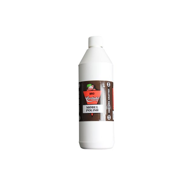 POLISH CENTURIO 1 LITER