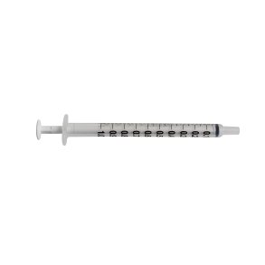 INJECTSYRINGE FOR 970