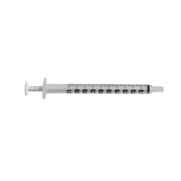 INJECTSYRINGE FOR 970