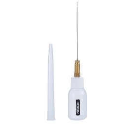 MINI OILER, INFUSION BOTTLE - 9ML.