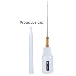 MINI OILER, INFUSION BOTTLE - 9ML.