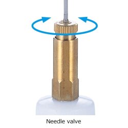 MINI OILER, INFUSION BOTTLE - 9ML.