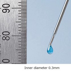 MINI OILER, INFUSION BOTTLE - 9ML.