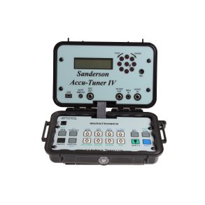 STEMMEAPPARAT SANDERSON ACCUTUNER IV