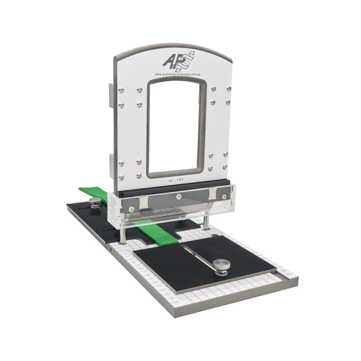 LA GUILLOTINE