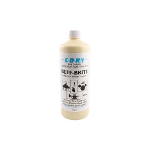 CORY BUFF BRITE SLIBEMIDDEL 944 ML.