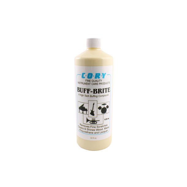 CORY BUFF BRITE SLIBEMIDDEL 944 ML.