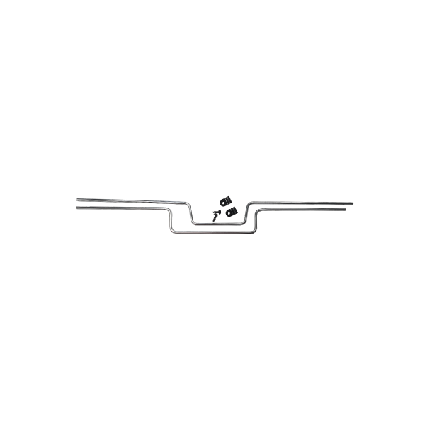 PLS. BENT HANGER ROD KIT