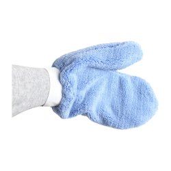 CORY DUST &amp; POLISHING GLOVE