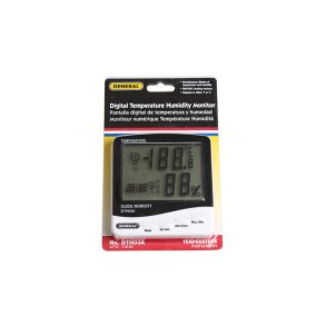 HYGRO THERMOMETER