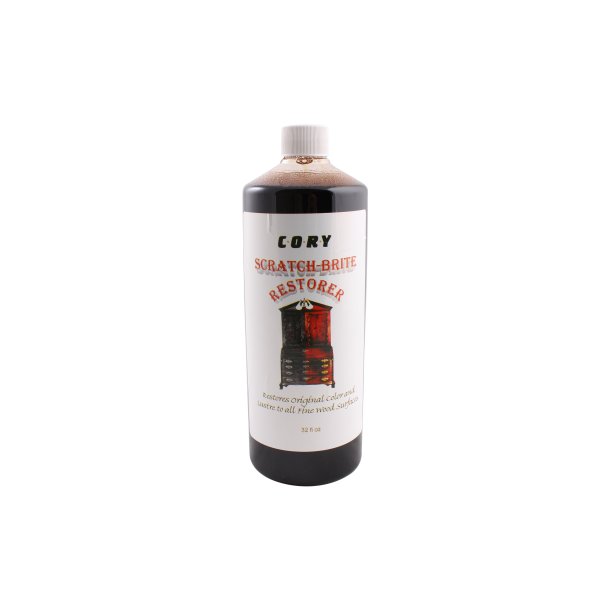 CORY SCRATCH BRITE TR OPFRISKNING 944 ML.