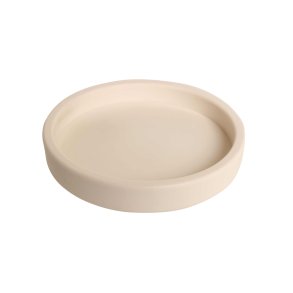 FLYGEL UNDERSKLE 90 MM. HVID	