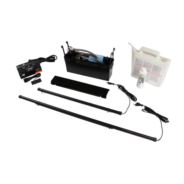 PIANO LIFE SAVER SYSTEMS GRAND 181-240 CM