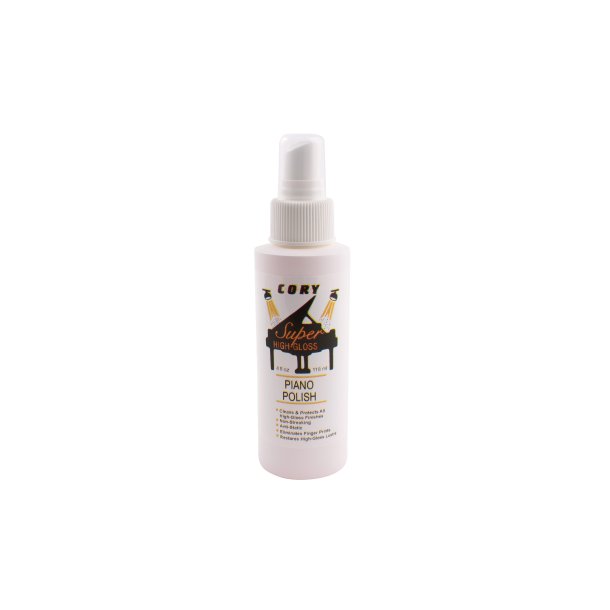 CORY HIGH-GLOSS POLISH 4OZ/118 ML.