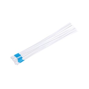 REGULATING PAPER BLUE 0.10 MM. WITH ADHESIVE SIDE, S&S ORIGINAL
