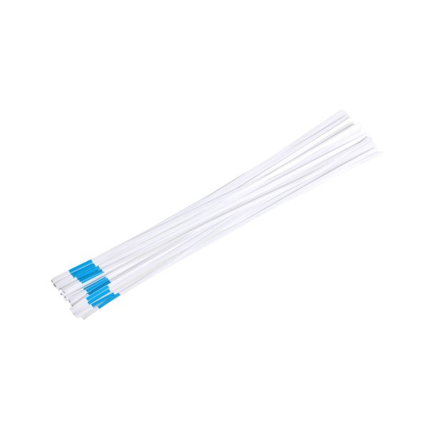 REGULATING PAPER BLUE 0.10 MM. WITH ADHESIVE SIDE, S&S ORIGINAL