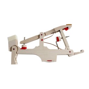 WIPPENS COMPLETE, S&S ORIGINAL MOD. S-D