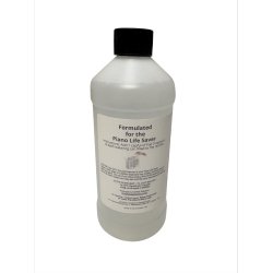 HUMIDIFIER PAD TREATMENT 16 OZ./472 ML.