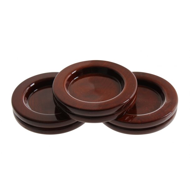 UNDERSKLE HRDT TR MAHOGNI CA. 115