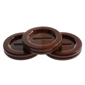 UNDERSKLE HRDT TR MAHOGNI CA. 140