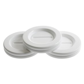 UNDERSKLE HRDT TR HVID CA. 140