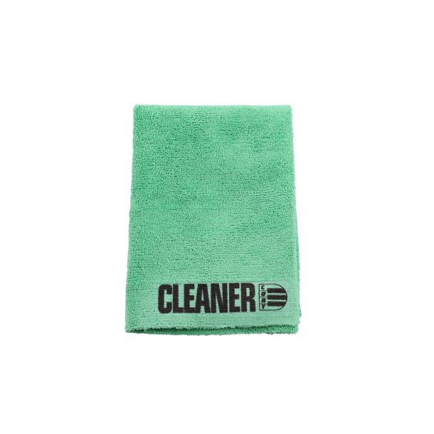 CORY POWER BUFFER RENSE KLUD