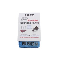 CORY POWER BUFFER POLISH KLUD