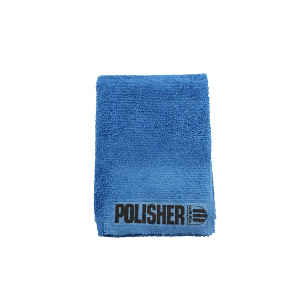 CORY POWER BUFFER POLISH KLUD