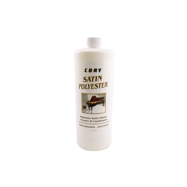 CORY MAT POLYESTER POLISH/RENS 944 ML.  
