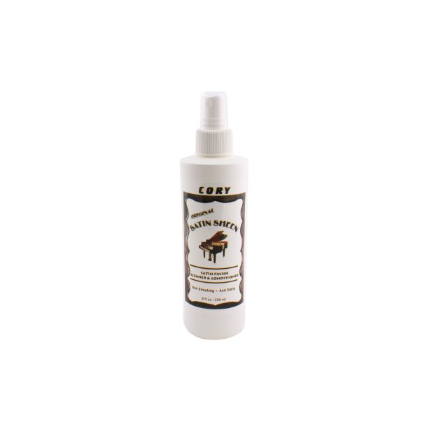 CORY MAT LAK POLISH/RENS 236 ML.